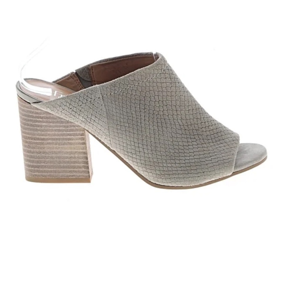 Franco Sarto Fire Fly Mules